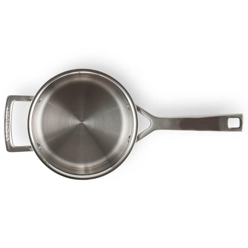 3-Ply kasserolle med lokk 16 cm 1,9L