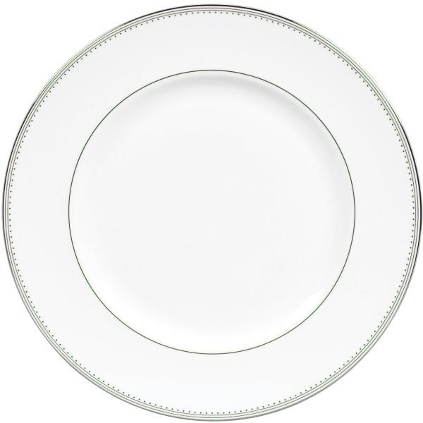 Vera Wang Grosgrain tallerken 27 cm