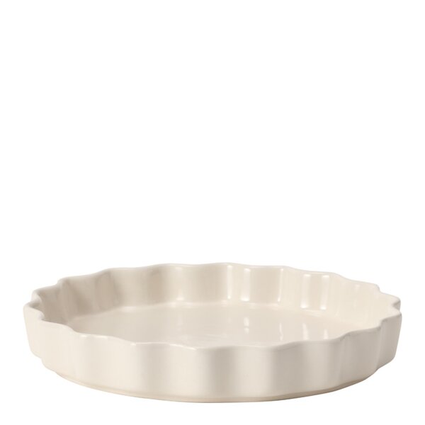 Classic paiform 24 cm hvit