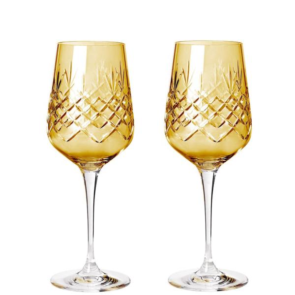 Crispy Madame vinglass 35 cl 2 stk citrine