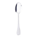 Svensk dessertskje/barneskje 15,8 cm 830