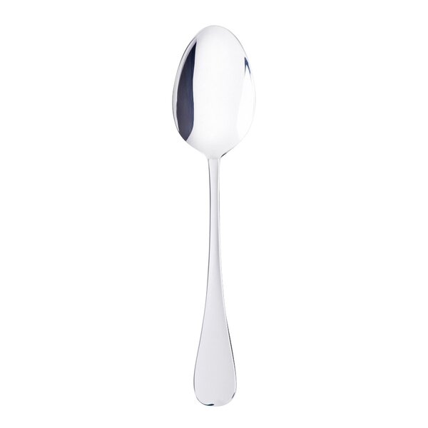 Svensk dessertskje/barneskje 15,8 cm 830