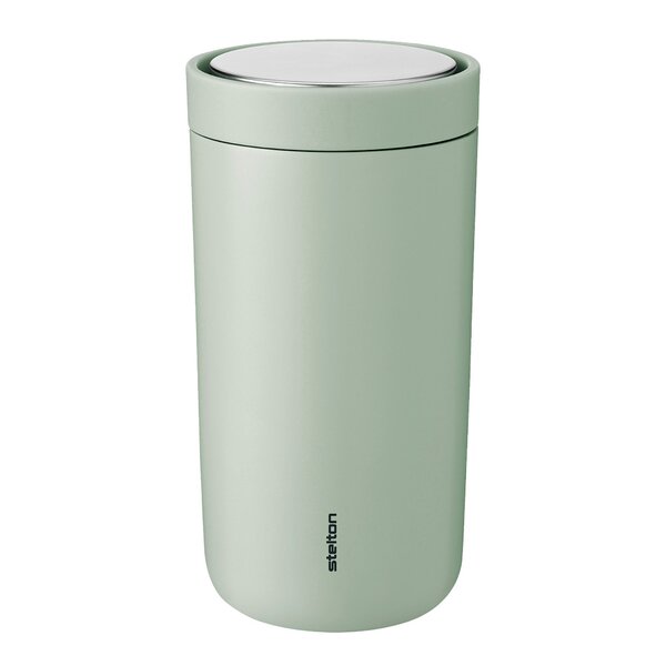To Go Click termokopp 20 cl minty moss