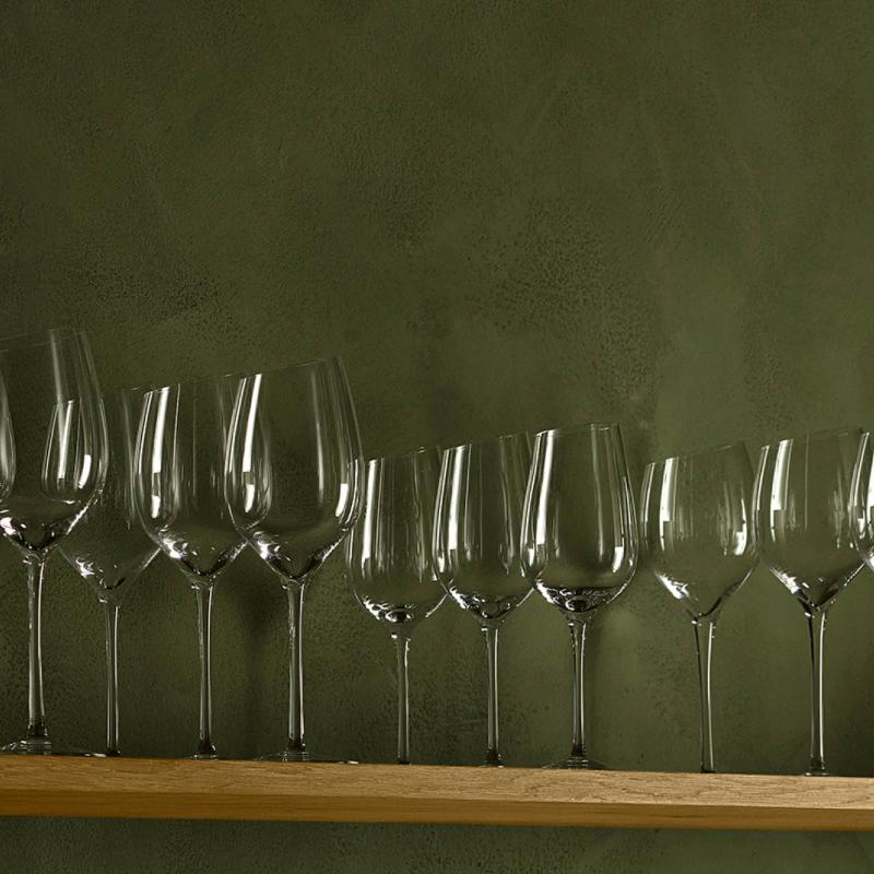 Syrah vinglass 40 cl