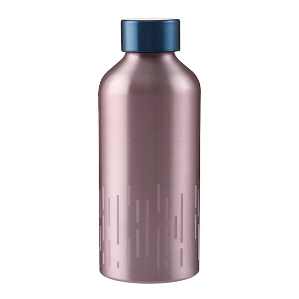 Confetti To Go alu flaske 0,6L candy floss