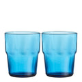 Solare glass 31 cl 2 stk elektrisk blå