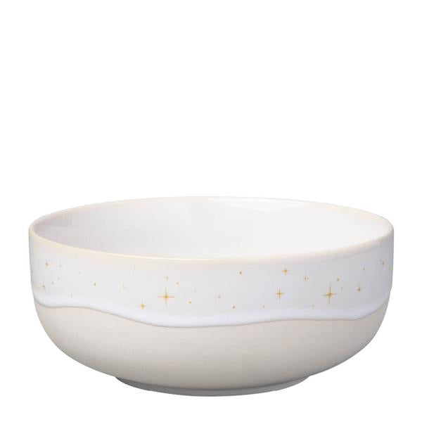 Winter Glow bolle 15x6,5 cm