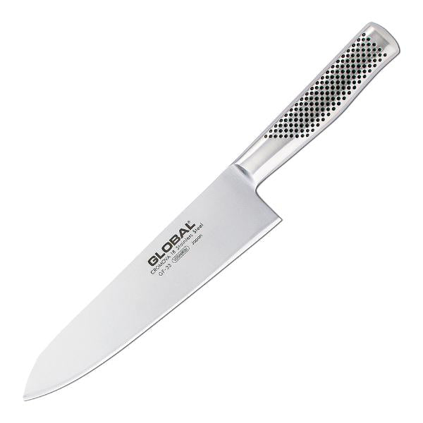 Classic kokkekniv GF-33 21 cm helsmidd