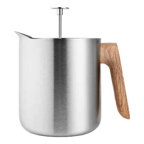 Nordic Kitchen presskanne 1L