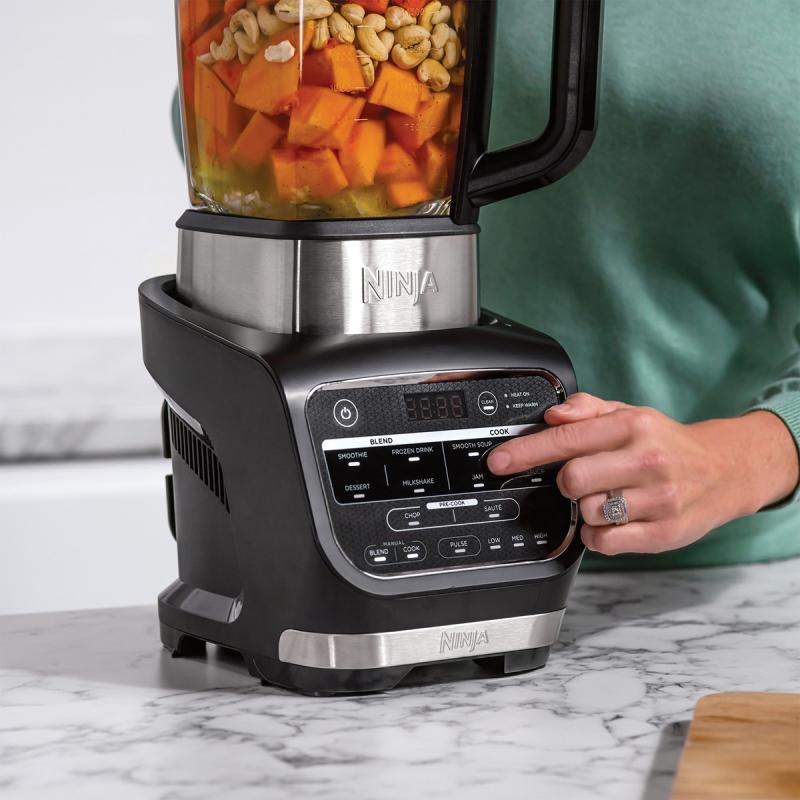 Foodi blender og suppemaskin HB150EU