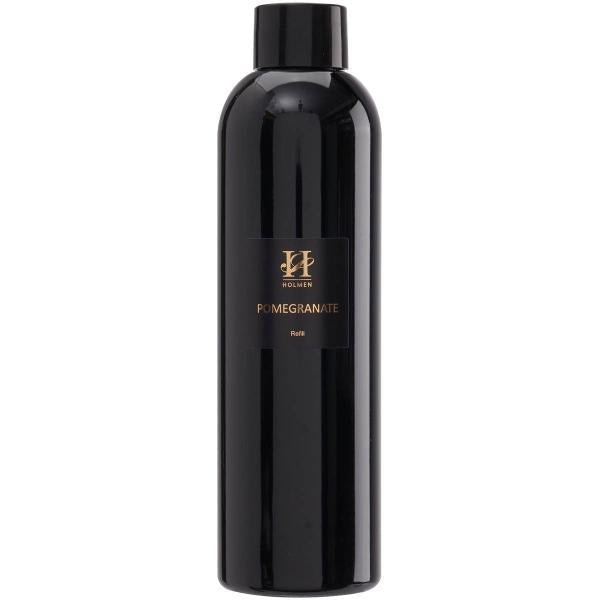 Milano duftolje refill 200 ml granateple
