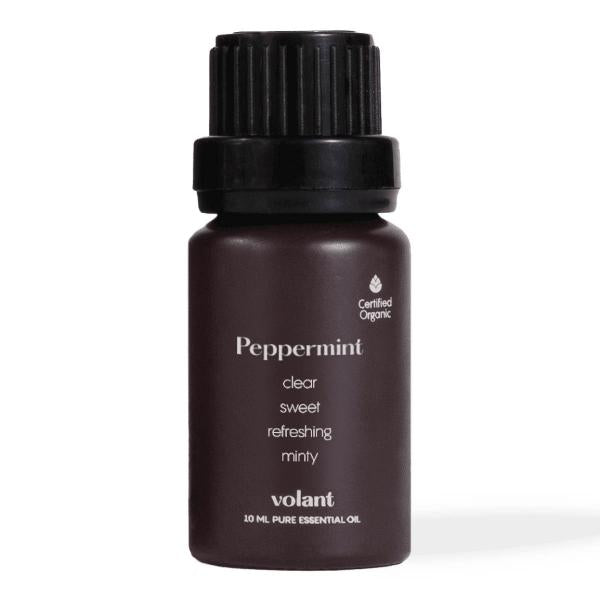 Eterisk olje øko Peppermint