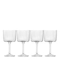 Gio Line vinglass 25 cl 4 stk