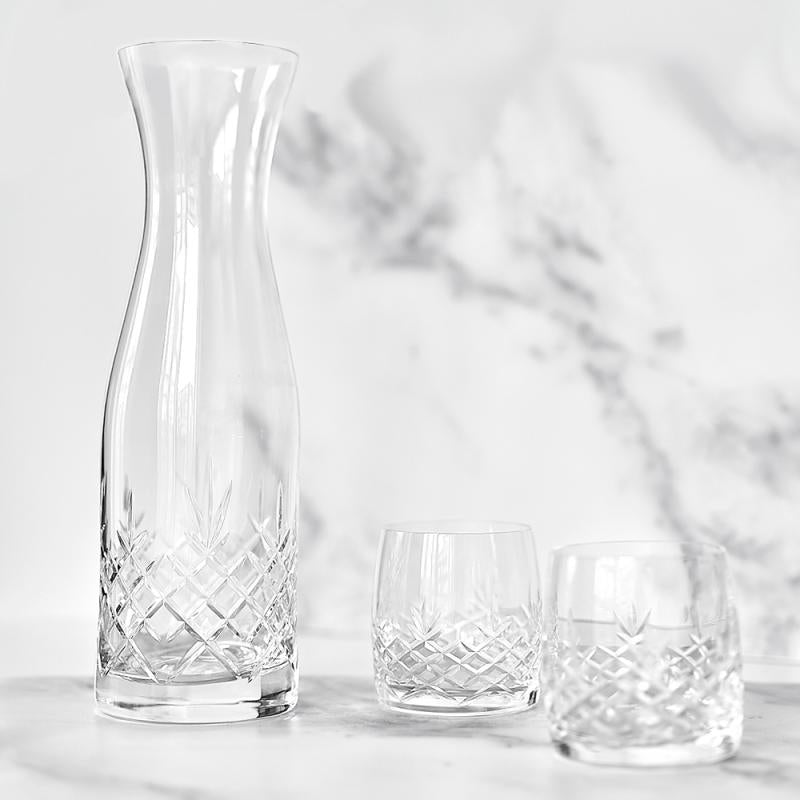 Crispy Waterfall vannkaraffel 100 cl