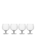 Billi vinglass 35 cl 4 stk