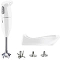 Cordless Plus stavmikser 10,8 volt hvit