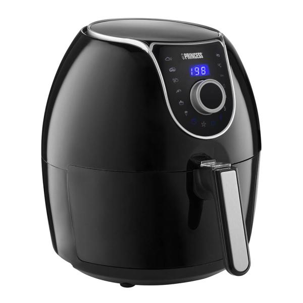 Aerofryer Digital airfryer XXL 5,2L