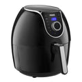 Aerofryer Digital airfryer XXL 5,2L
