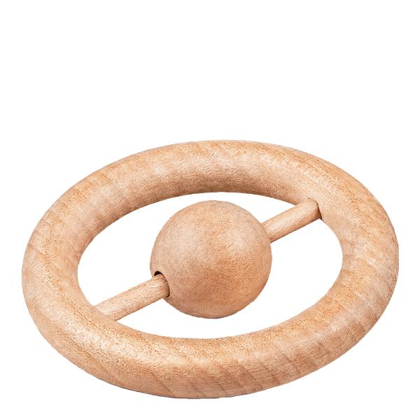 Rangle bøk