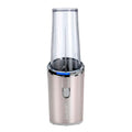 Cordless RPB100E Compact blender 0,45L sølv