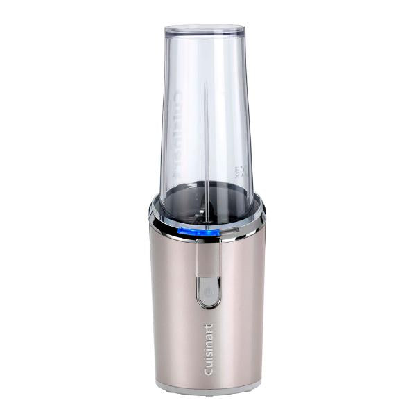 Cordless RPB100E Compact blender 0,45L sølv