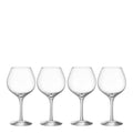 More pinot vinglass 60 cl 4 stk klar