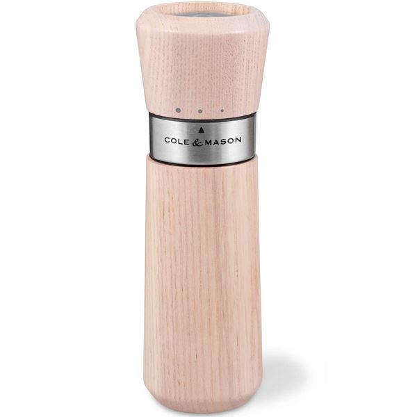 Gourmet Nordic saltkvern 18,5 cm