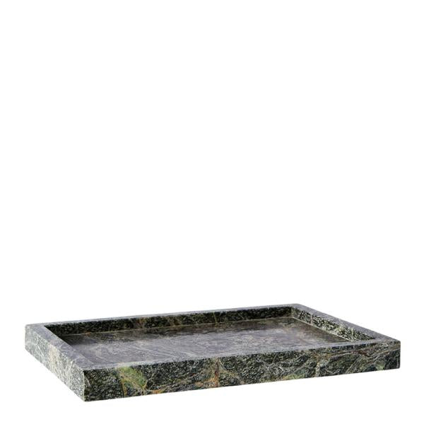 Vita brett 20x30 cm mørk grå