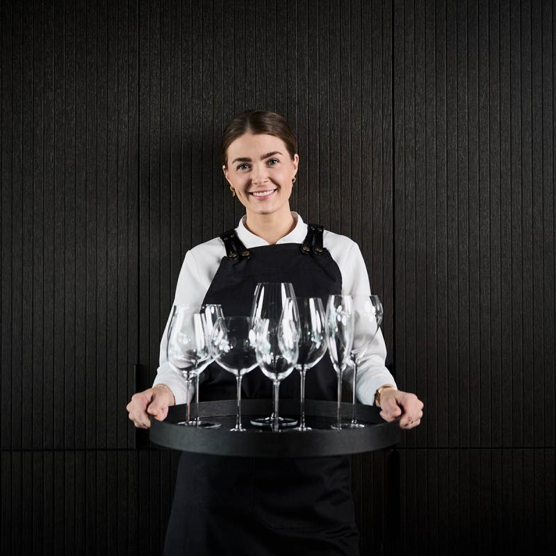 Enoteca champagneglass 67 cl 2 stk