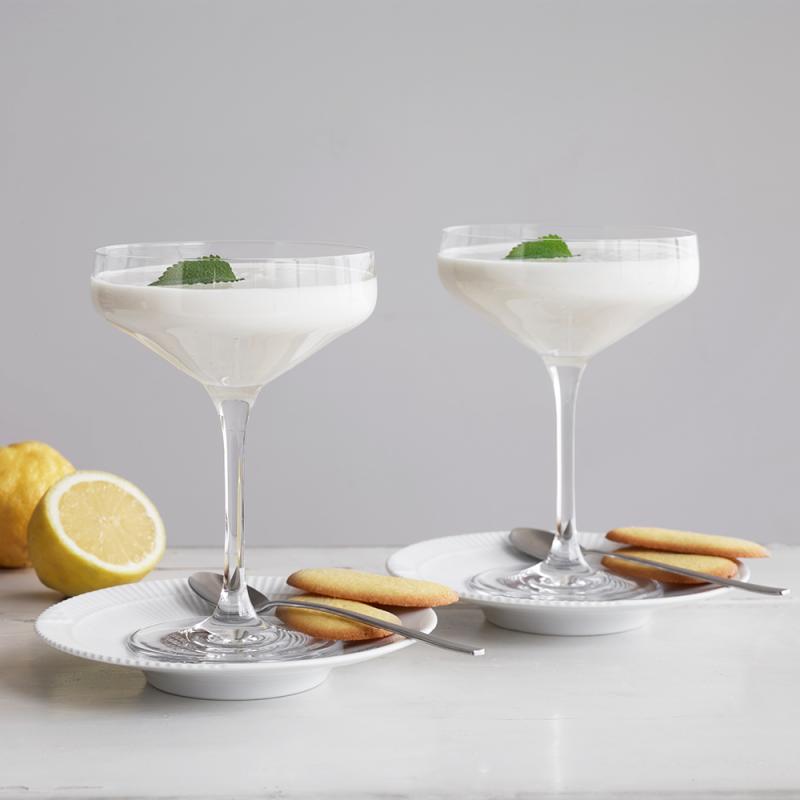 Perfection cocktailglass 38 cl