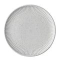 Clay tallerken 16 cm rock