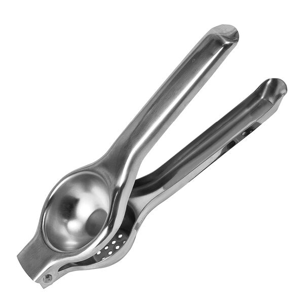 Steel Essentials sitruspresse 21 cm børstet