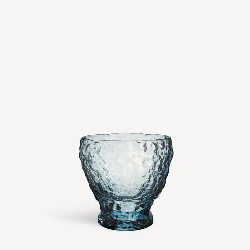 Moss tumbler glass 33 cl 2 stk sirkulær