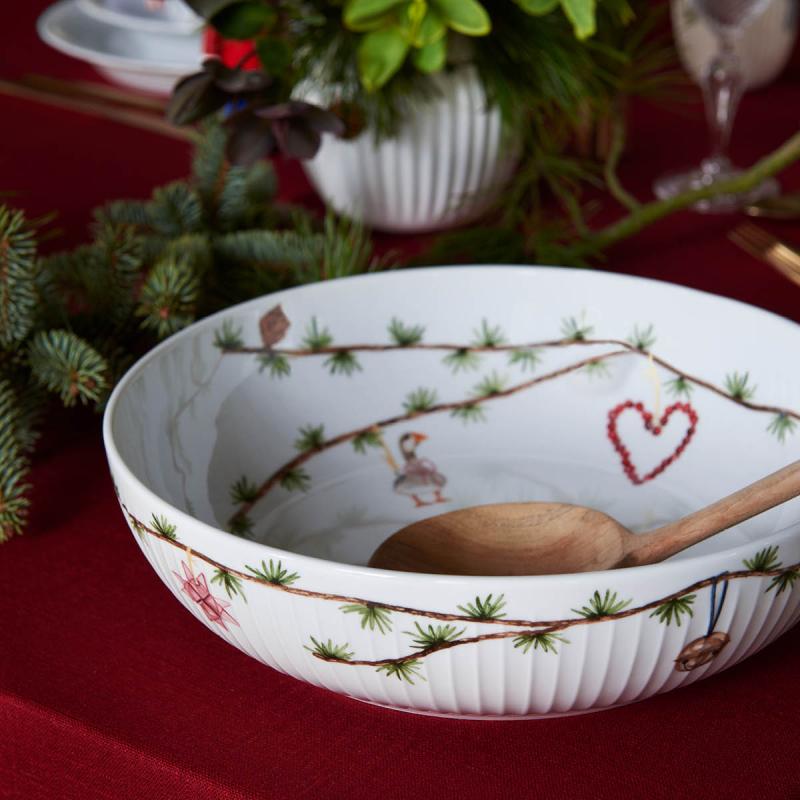 Hammershøi Christmas bolle 30 cm
