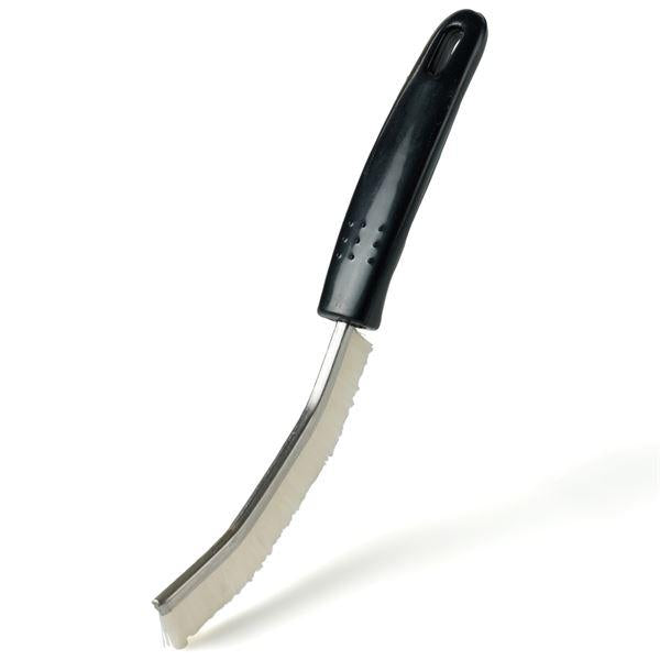 Fiskebørste 24 cm