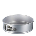 bAYk springform 24 cm 2,9L sølv