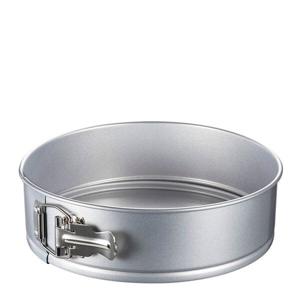 bAYk springform 24 cm 2,9L sølv