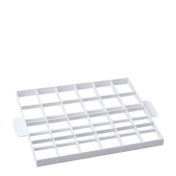 Kakedeler 36x30 cm for 24 eller 30 biter