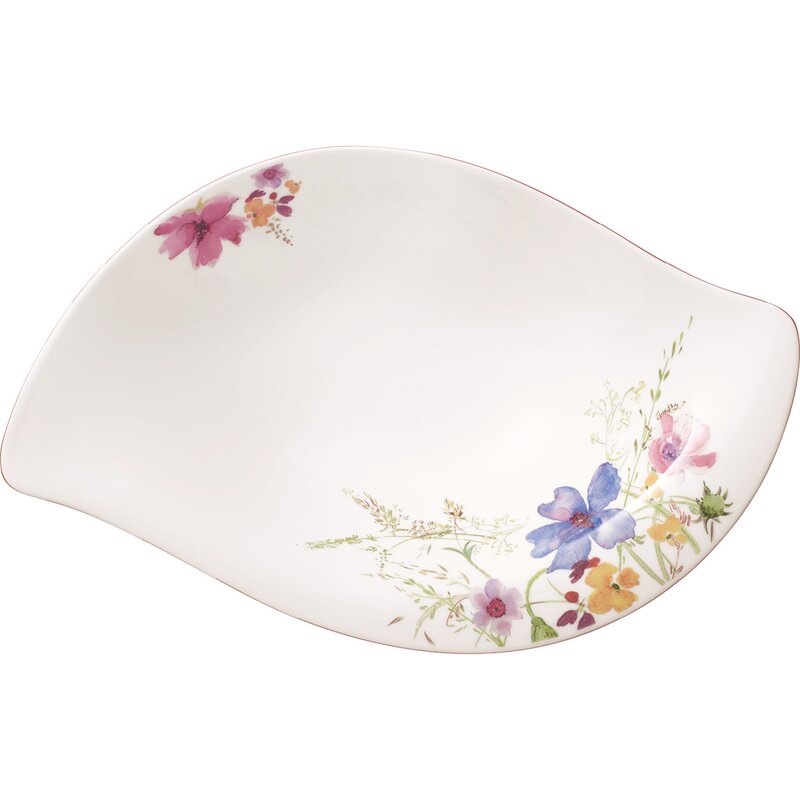 Mariefleur Serve & Salad serveringsbolle 36 cm