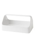HANDY-BOX oppbevaringsboks hvit