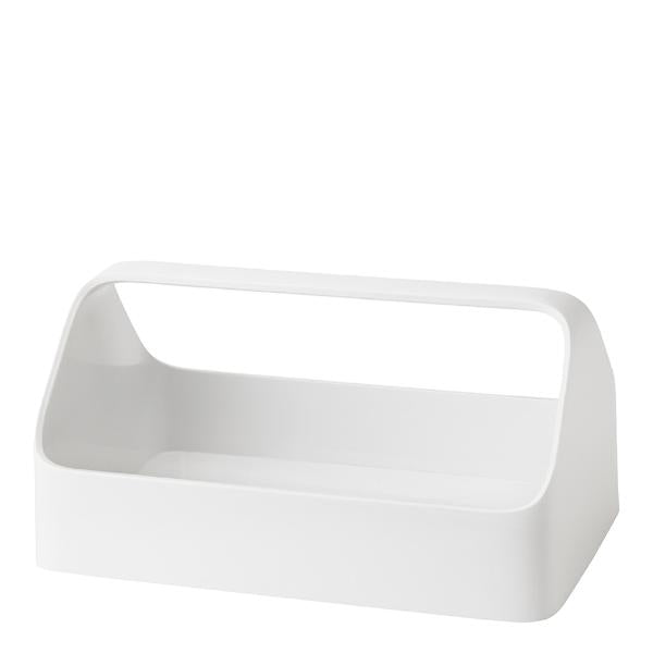HANDY-BOX oppbevaringsboks hvit