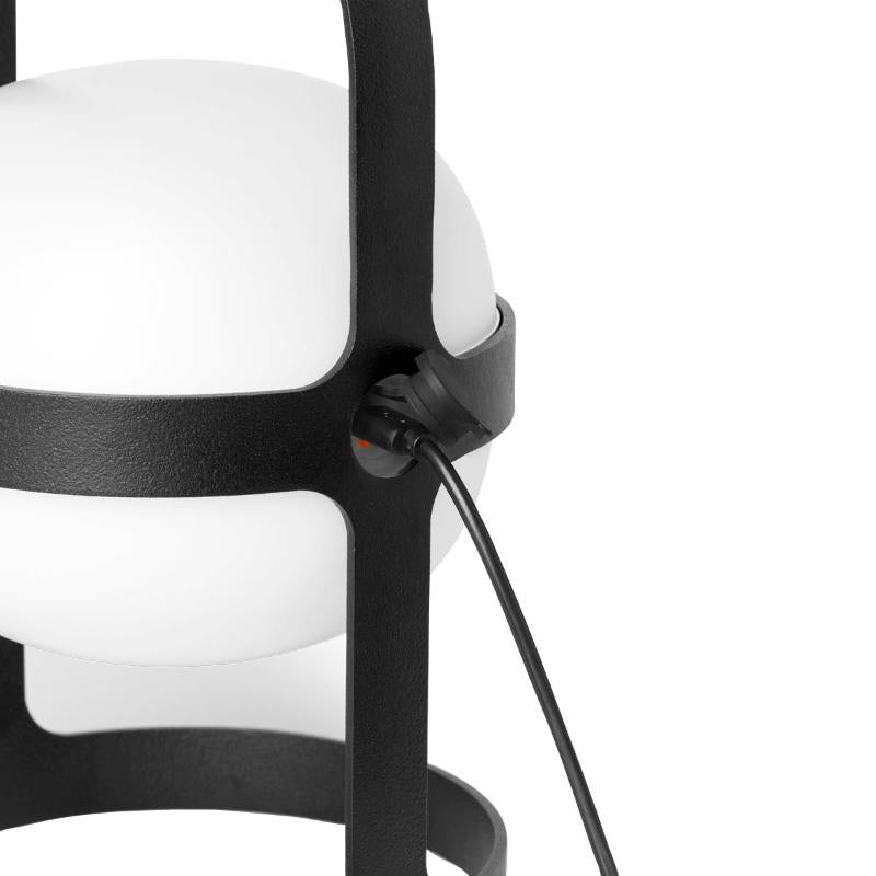 Soft Spot Solar H25 svart