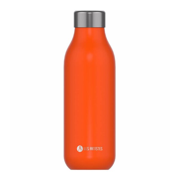 Bottle Up termoflaske 0,5L oransje