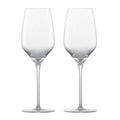 Alloro vinglass 2 stk 31 cl klar
