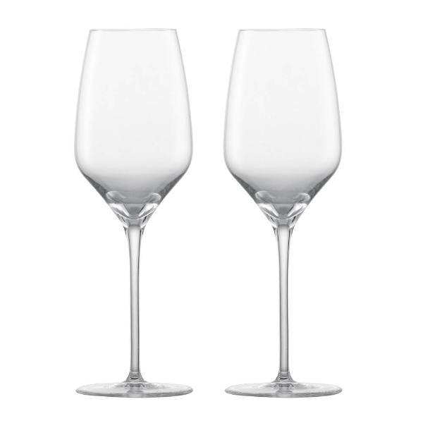 Alloro vinglass 2 stk 31 cl klar