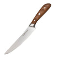 Nord filetkniv 32,5 cm natur/stål