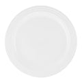 Signature tallerken 27 cm white