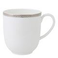 Silver Paisley krus 38 cl