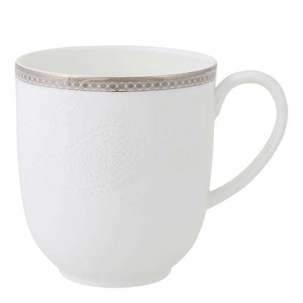 Silver Paisley krus 38 cl