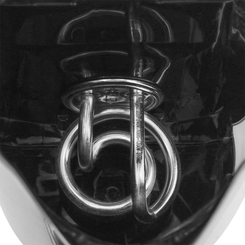Vannkoker WK-126612.1 1L svart